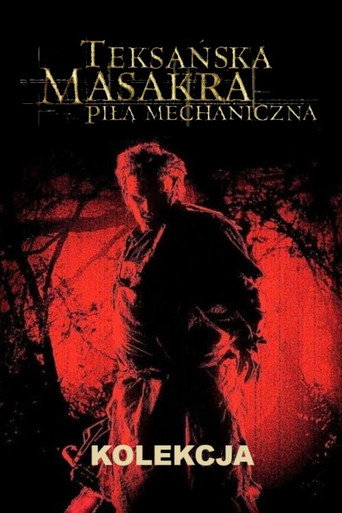 Texas Chainsaw (Reboot) Collection