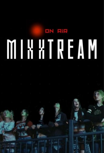 MIXXTREAM (2022)