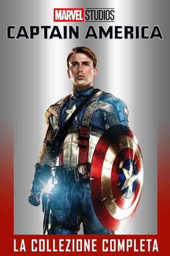 Captain America - Collezione