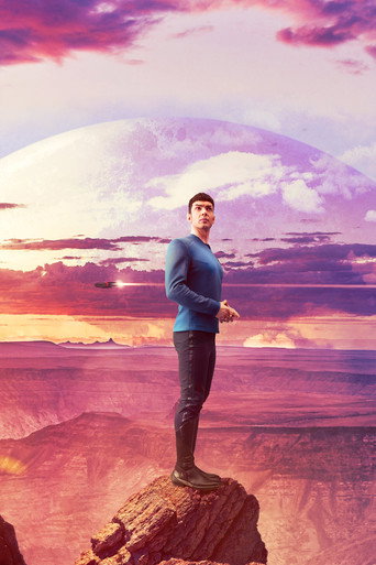 Star Trek: Strange New Worlds