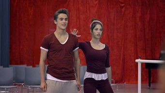 Episode 16 — Episode 16