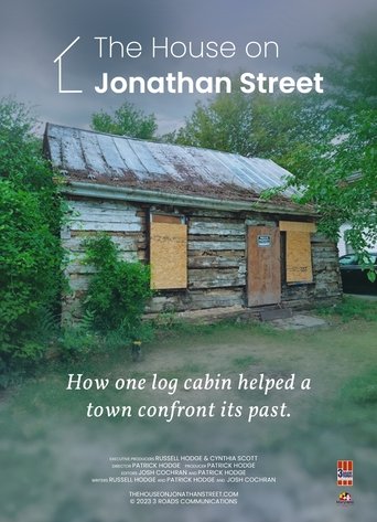 The House on Jonathan Street (2023)