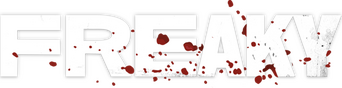 Freaky logo