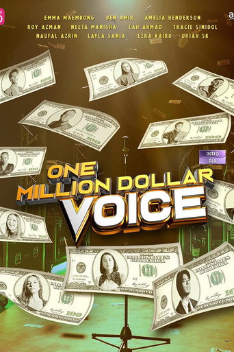 One Million Dollar Voice (1970)