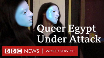#7 Queer Egypt