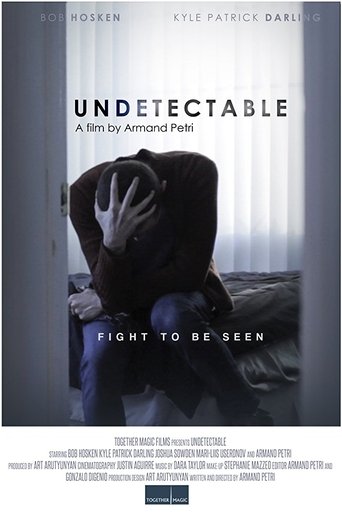 Undetectable (2015) Undetectable (2015)