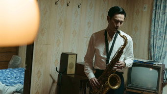 #6 Старий лис