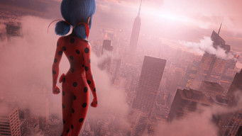 Galeria 3 - Mundo Prodigiosa: Las aventuras de Ladybug en Nueva York