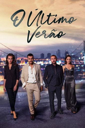 O Último Verão — Pôsteres 20