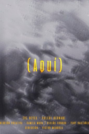 Aquí