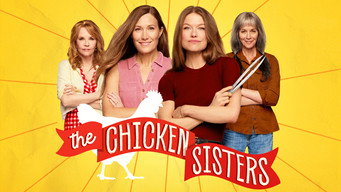 #4 The Chicken Sisters