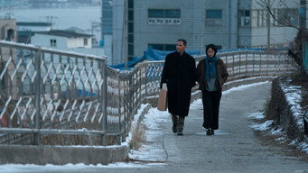 Winter in Sokcho (2024)