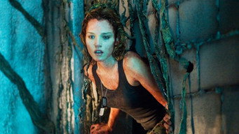 Ожиле пекло (2008)