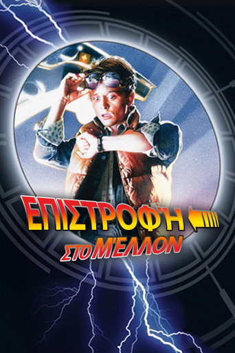 Επιστροφή στο Μέλλον