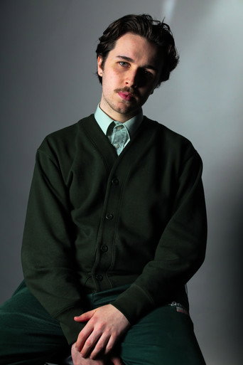 Mohan Welstand-Keryk — photo 3