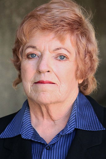 Foto de Susan James Berger