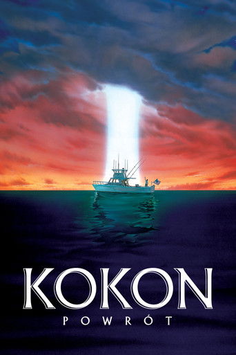 Kokon: Powrót (1988)