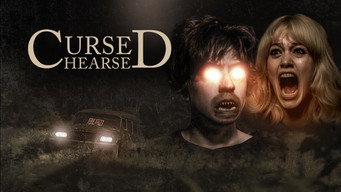Cursed Hearse (2023)