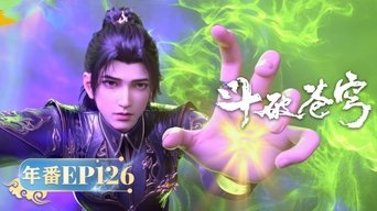 Cena de Episódio 126