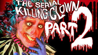 BLOOD & MAKEUP: The Last Laugh of Blah Blah the Clown (2020) 予告編