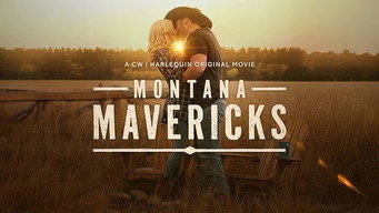 Montana Mavericks (2025)