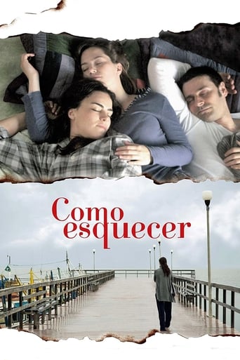 Poster of Como esquecer