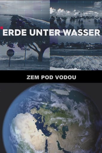Erde unter Wasser - Wohnen im Klima-Chaos