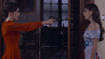 Episode 25 — Episode 25