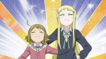 第13話:The Queen of Battle is Infantry. 第13話:The Queen of Battle is Infantry.