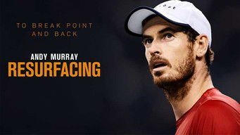 Galeria 2 - Andy Murray: Resurfacing