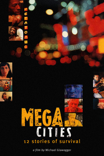 Megacities (1998)