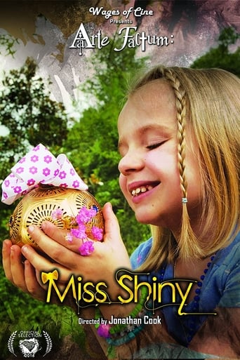 Poster för Miss Shiny