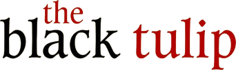 The Black Tulip logo