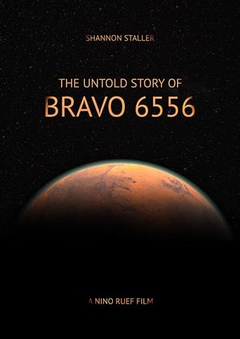 Poster of Bravo 6556