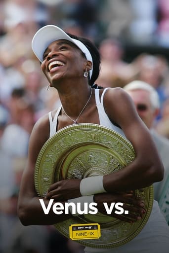 Poster för Venus VS.