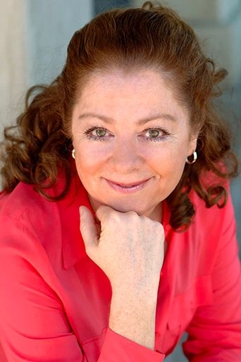 Patty Ann Nix headshot