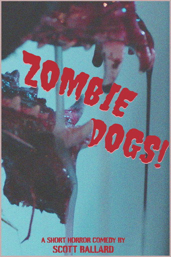Zombie Dogs!