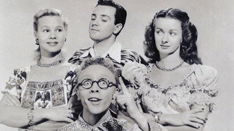 Campus Sleuth (1948)
