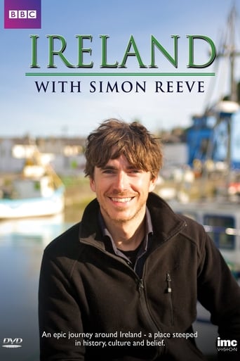 Ireland with Simon Reeve en streaming 