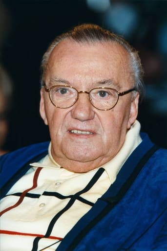 Image of Heinz Schenk