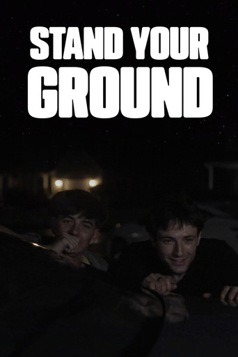 Stand Your Ground