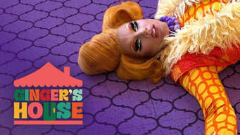 #2 Ginger's House