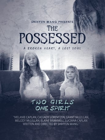 Poster of The Possessed