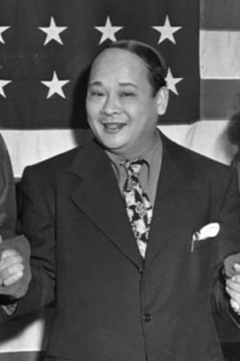 Image of Joe Wong