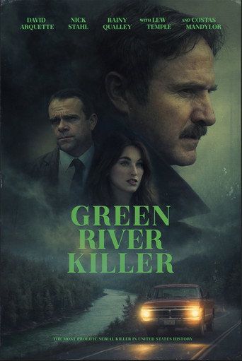 Green River Killer