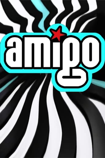 Amigo 2008