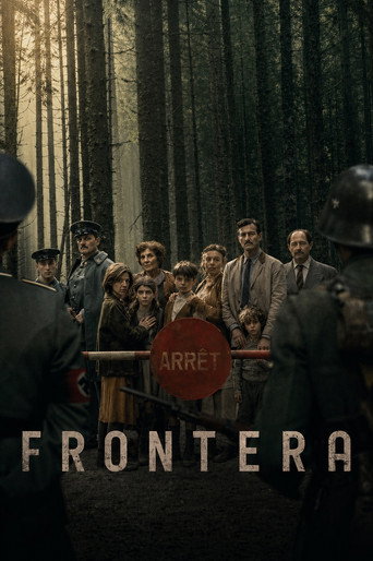 Frontera — Film en streaming