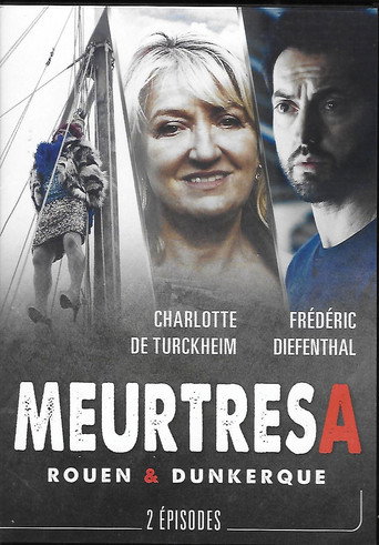 Meurtres à Dunkerque