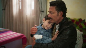 第40話:El corazón más fuerte también siente 第40話:El corazón más fuerte también siente