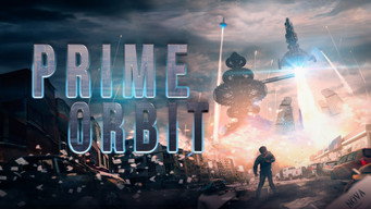 Prime Orbit (2023)